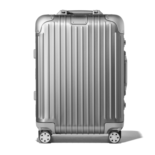 Rimowa Original Cabin Carry-On