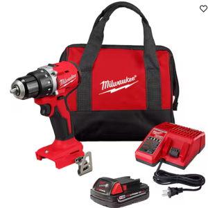 Drill Set
