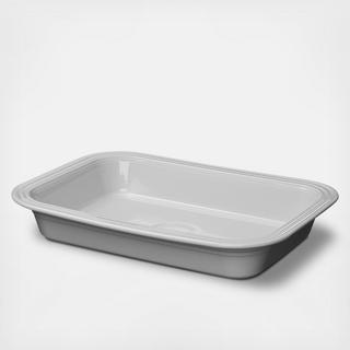 Rectangular Baker