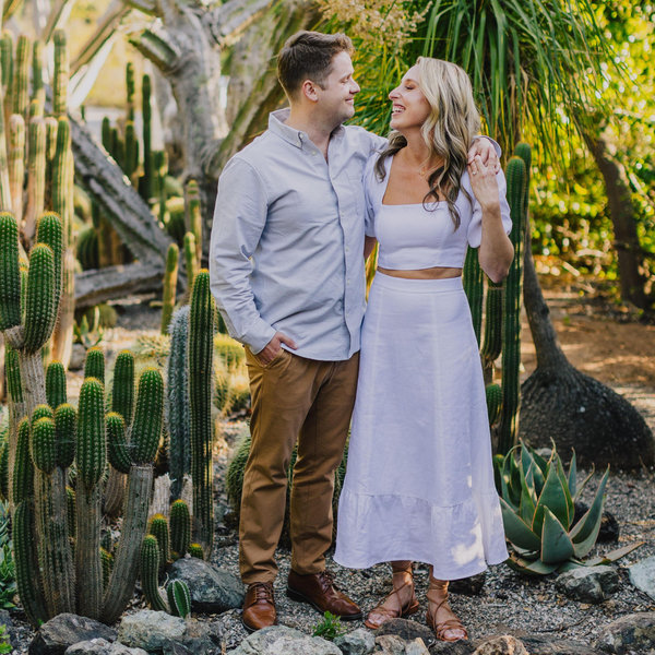 Lauren Friedman and Sean Ehrlich's Wedding Website