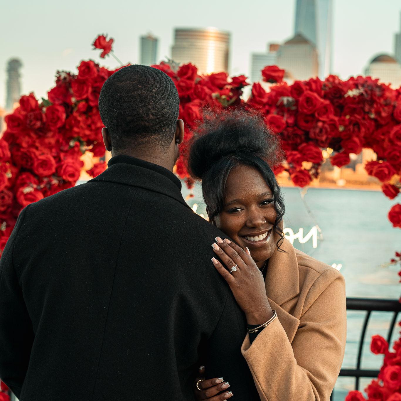 Engagement Day