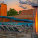 Fairmont Hot Springs
