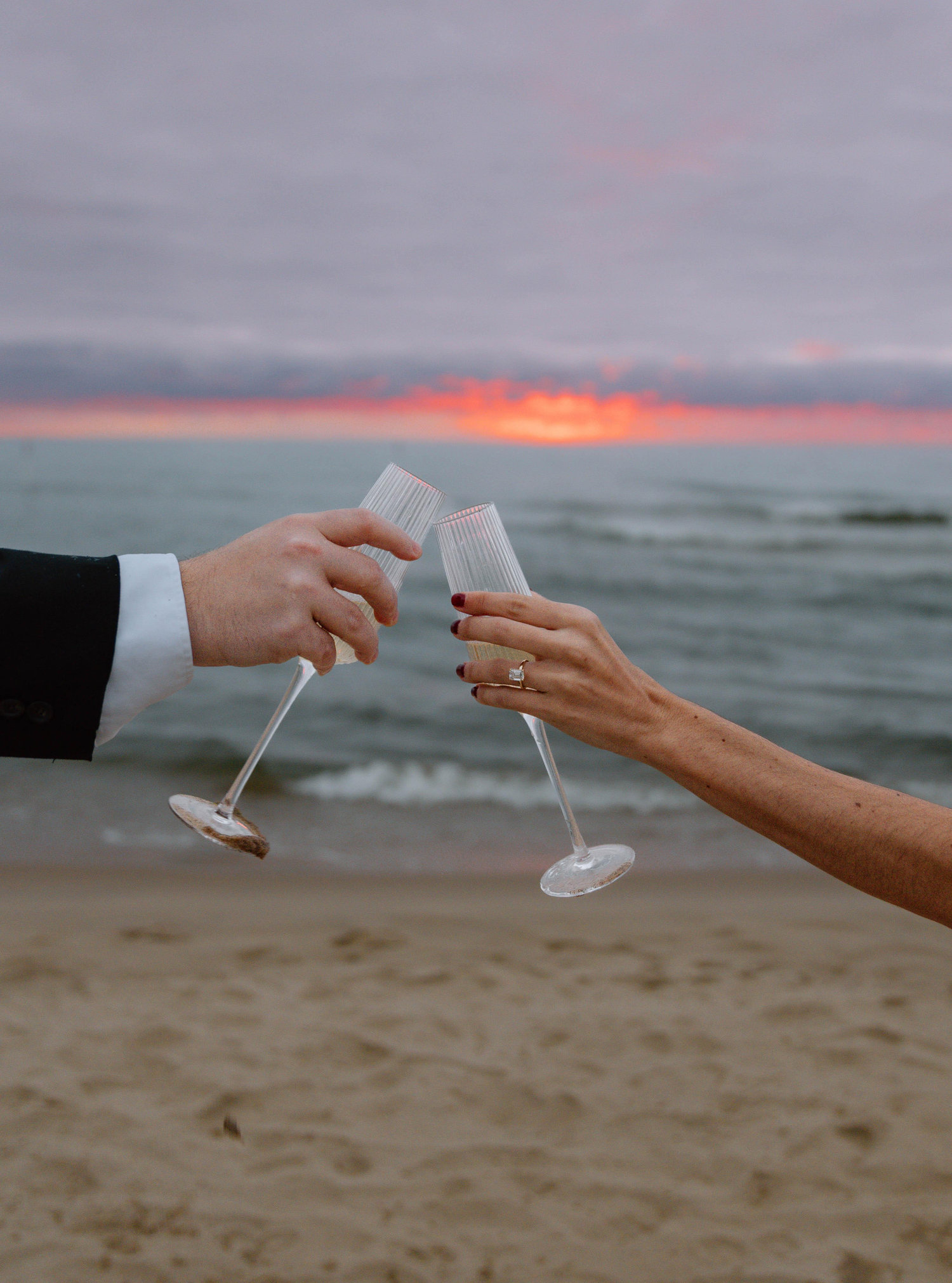 The Wedding Website of Marisa Oberle and Jack McCloskey
