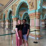 Mysore Palace