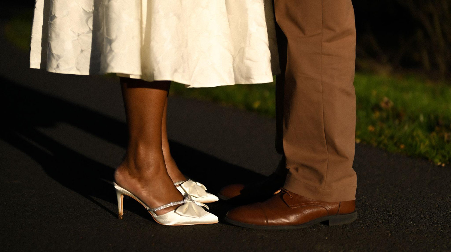 The Wedding Website of Makya Eaton and Brandon Bagby