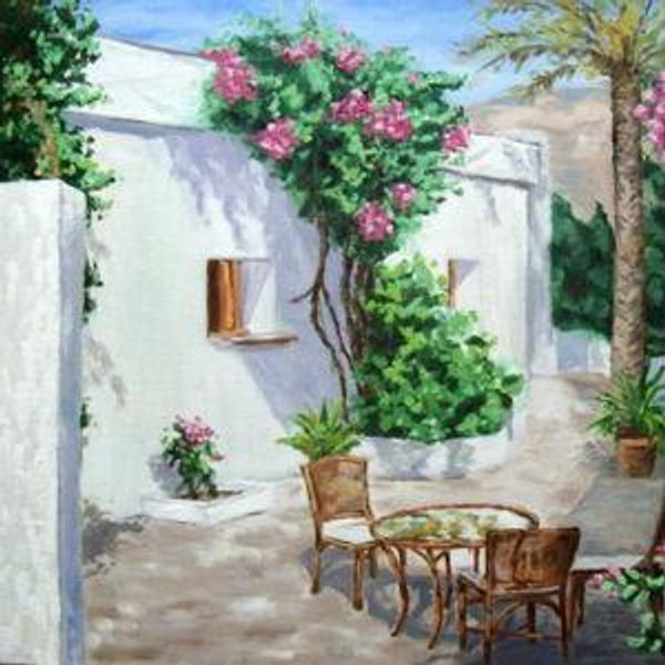 Vacation Home