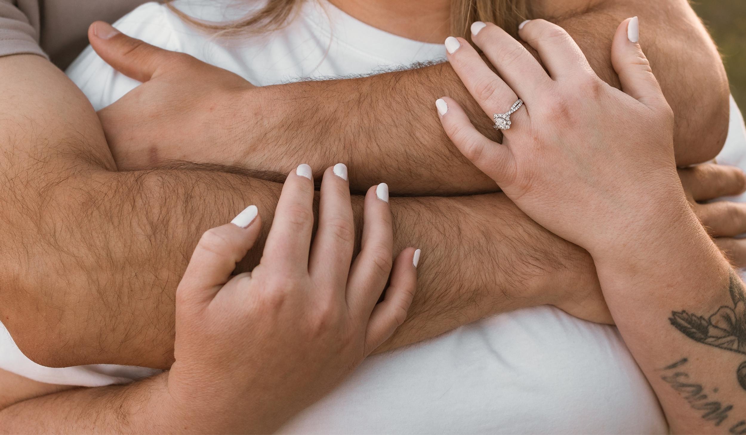 The Wedding Website of Erin Darling and Reid Grayson