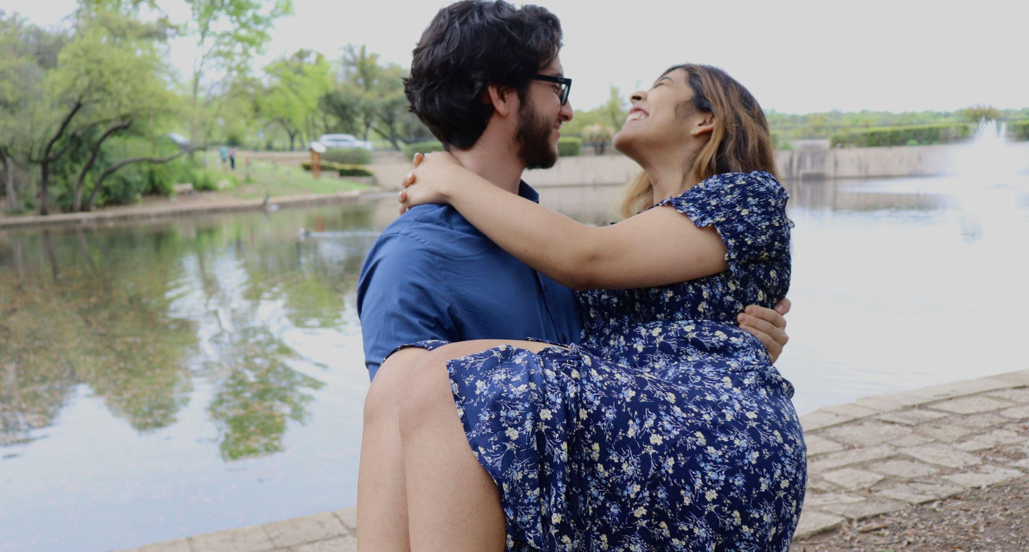 The Wedding Website of Matthew Gutierrez and Grace Hipolito