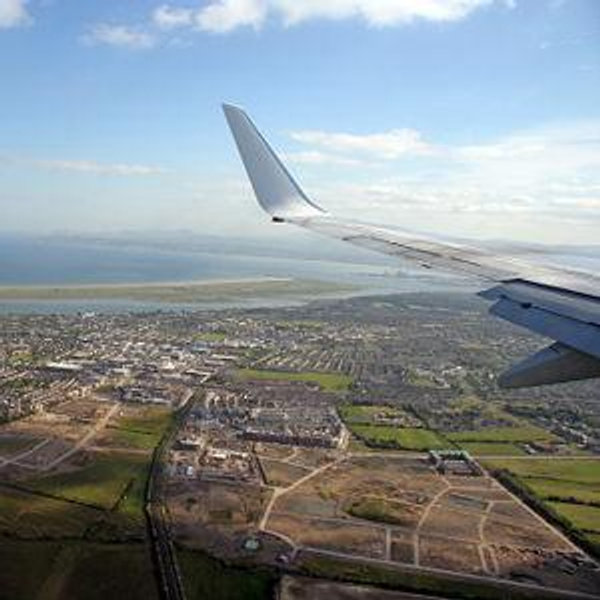 Round Trip Plane Tickets to Oslo