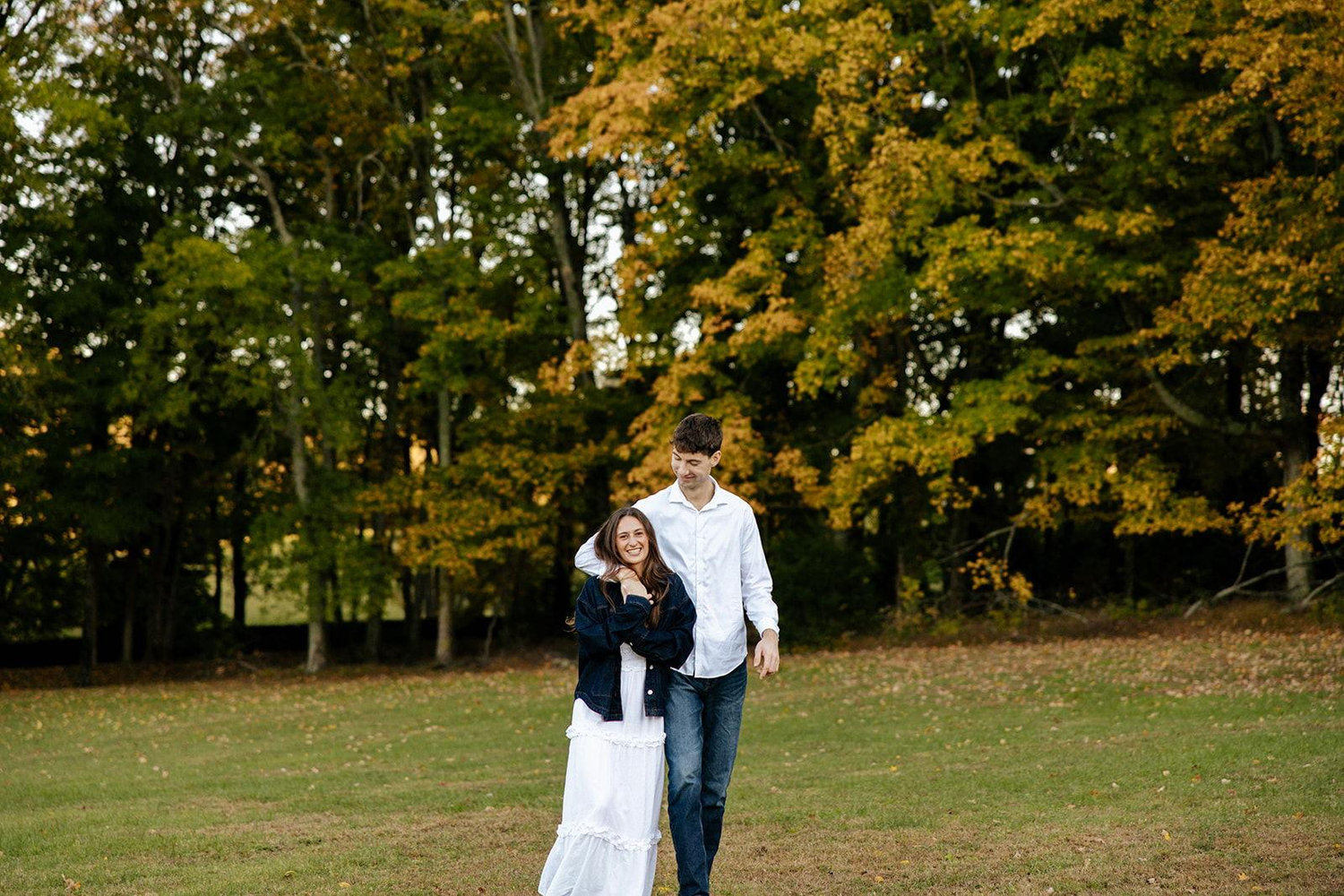 The Wedding Website of Gracie Bicknell and Grant Asman
