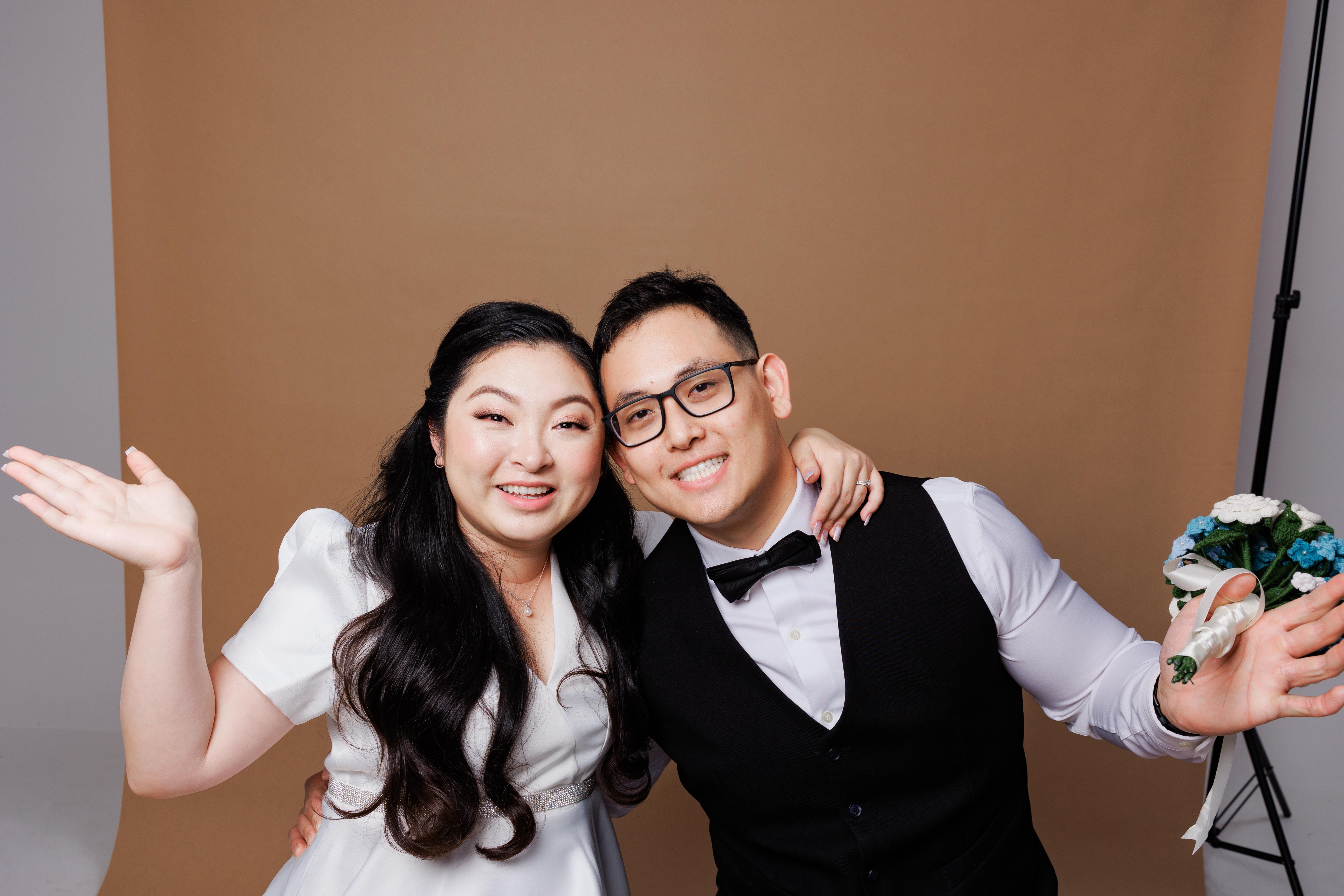 The Wedding Website of Minh Ha and Phung Luong