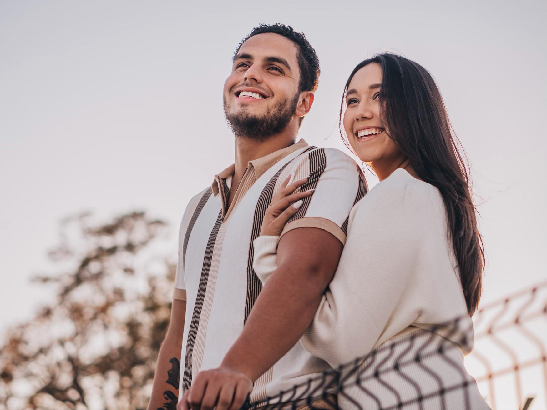 The Wedding Website of Jacquelyn Barker and Daniel Mejia Toro