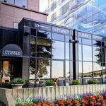 Neptune's Fury Cafe & Roastery