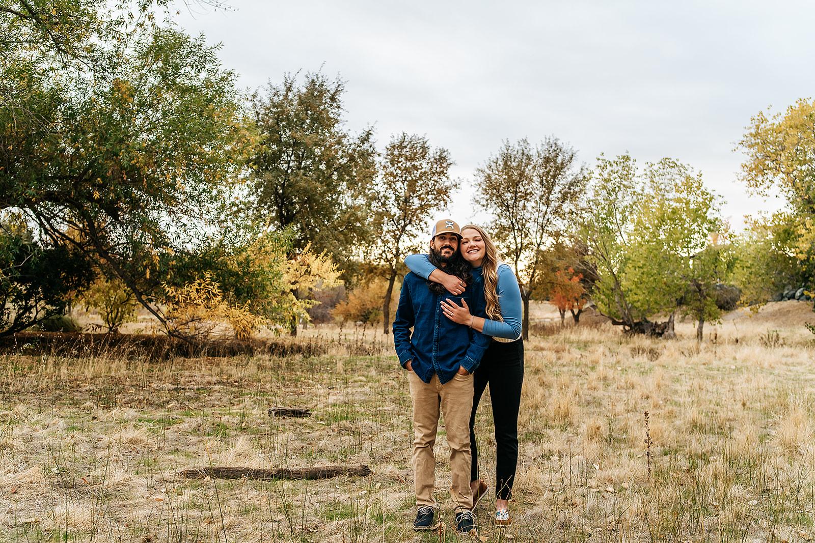 The Wedding Website of Natalie Hampton and Mack Boone
