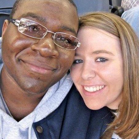 Dec. 2009 - Our first Cowboys game!
