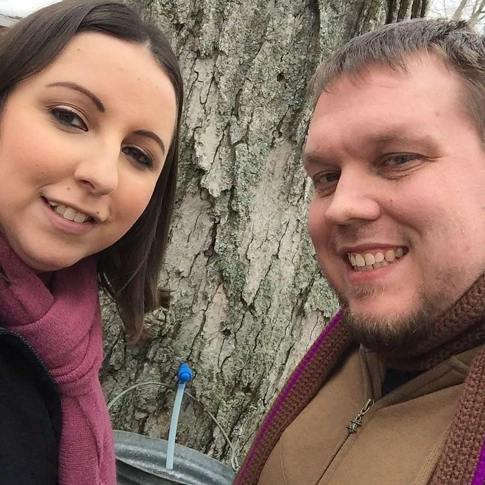 Maple Syrup Festival, VA