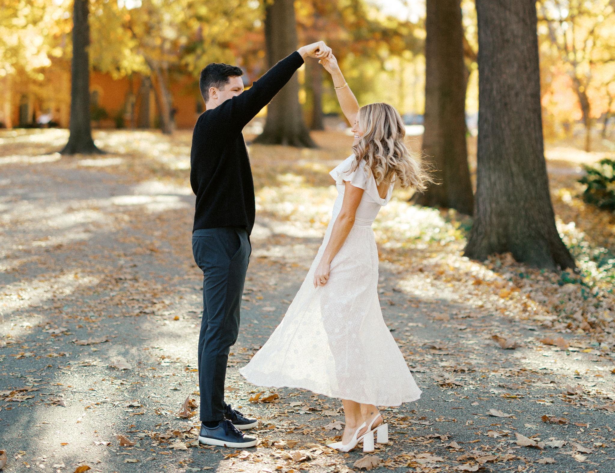 The Wedding Website of Maddi Russo and Nick Krone