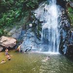 Yelapa Waterfall & Exclusive Majahuitas Beach