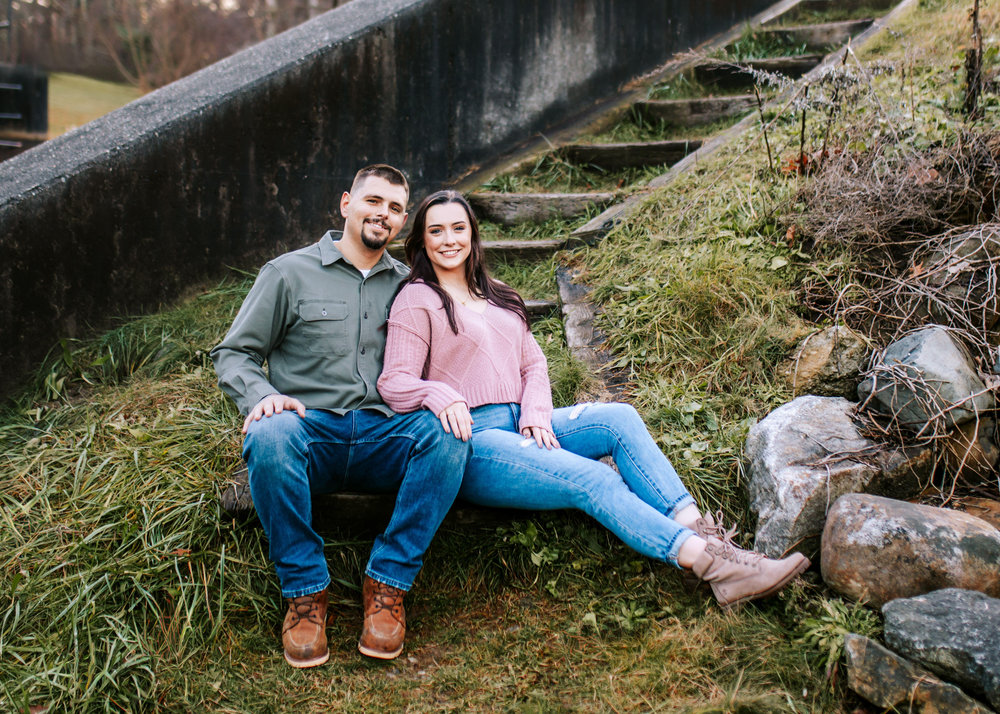 Morgan Obert and Matthew Obert's Wedding Website