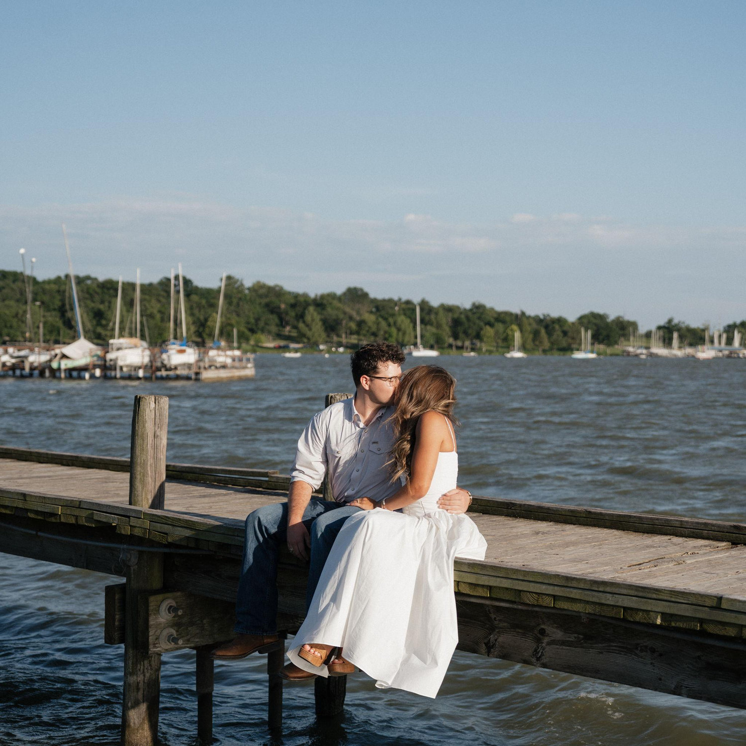 Engagement pictures!
