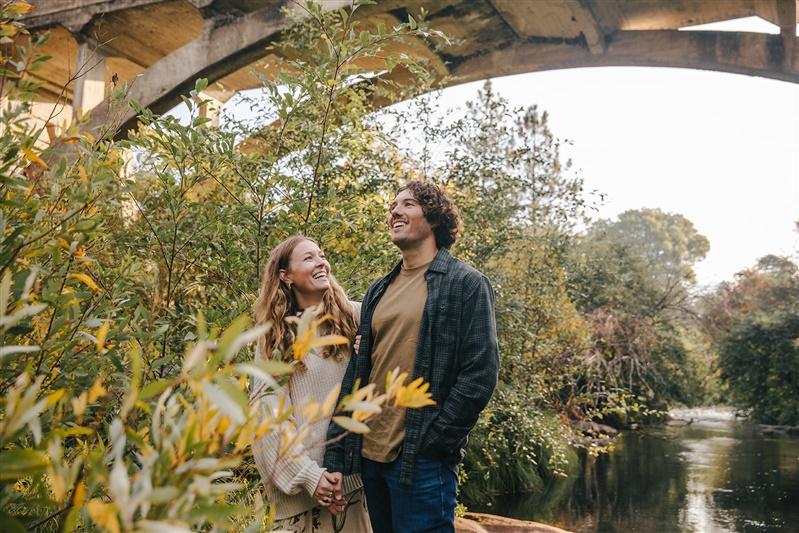The Wedding Website of Sarah Anderson and Shane Trento