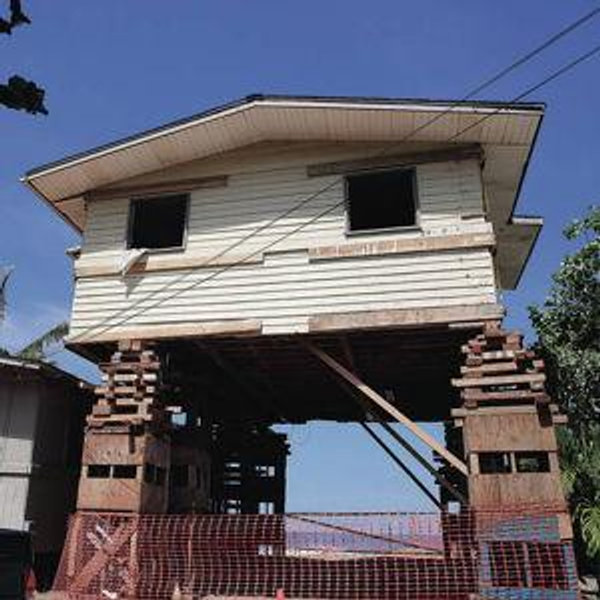Home Down Payment