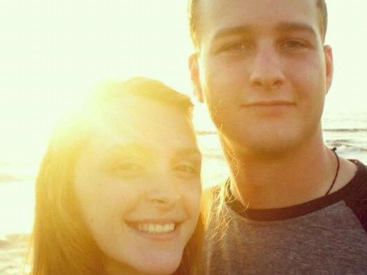 The Wedding Website of Hannah Ervin and Steven Schoening