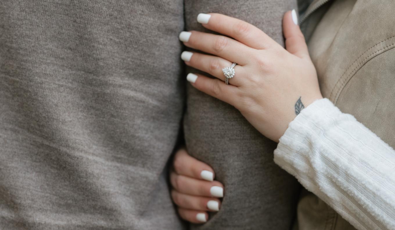 The Wedding Website of Caitlyn Furr and Preston Catoe