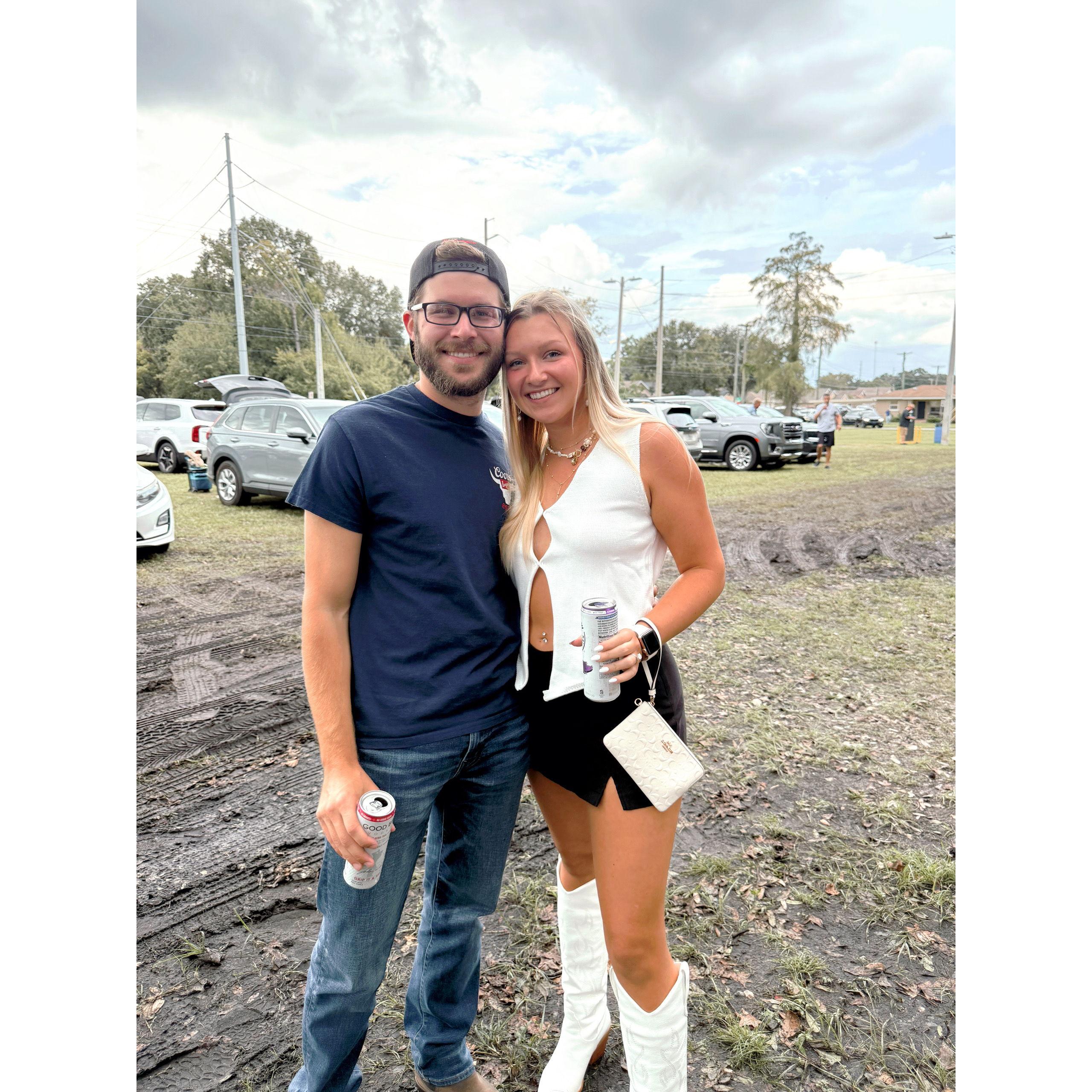 Morgan Wallen Concert