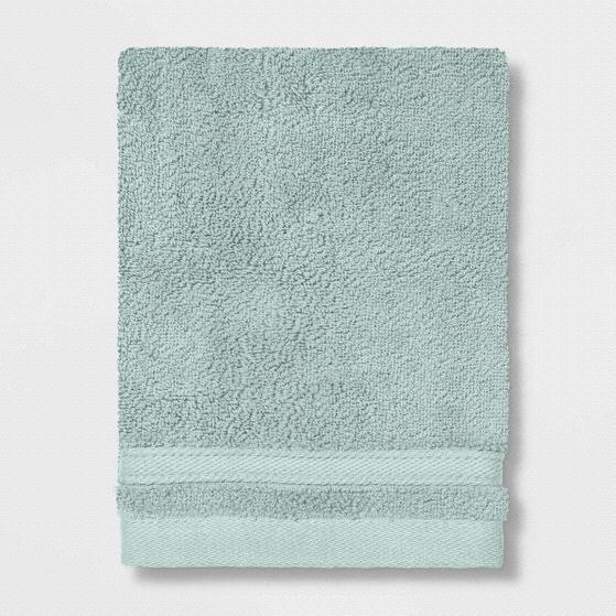 Target Threshold Performance Wash Cloth