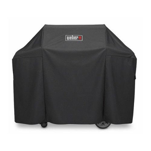 Weber 7130 Genesis II Cover, Black