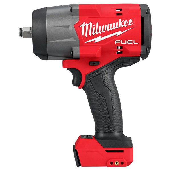 Milwaukee M18 FUEL 1/2 in. Cordless Brushless Impact Wrench Tool Only
