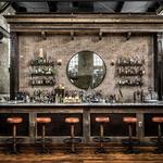 Ice Plant Bar