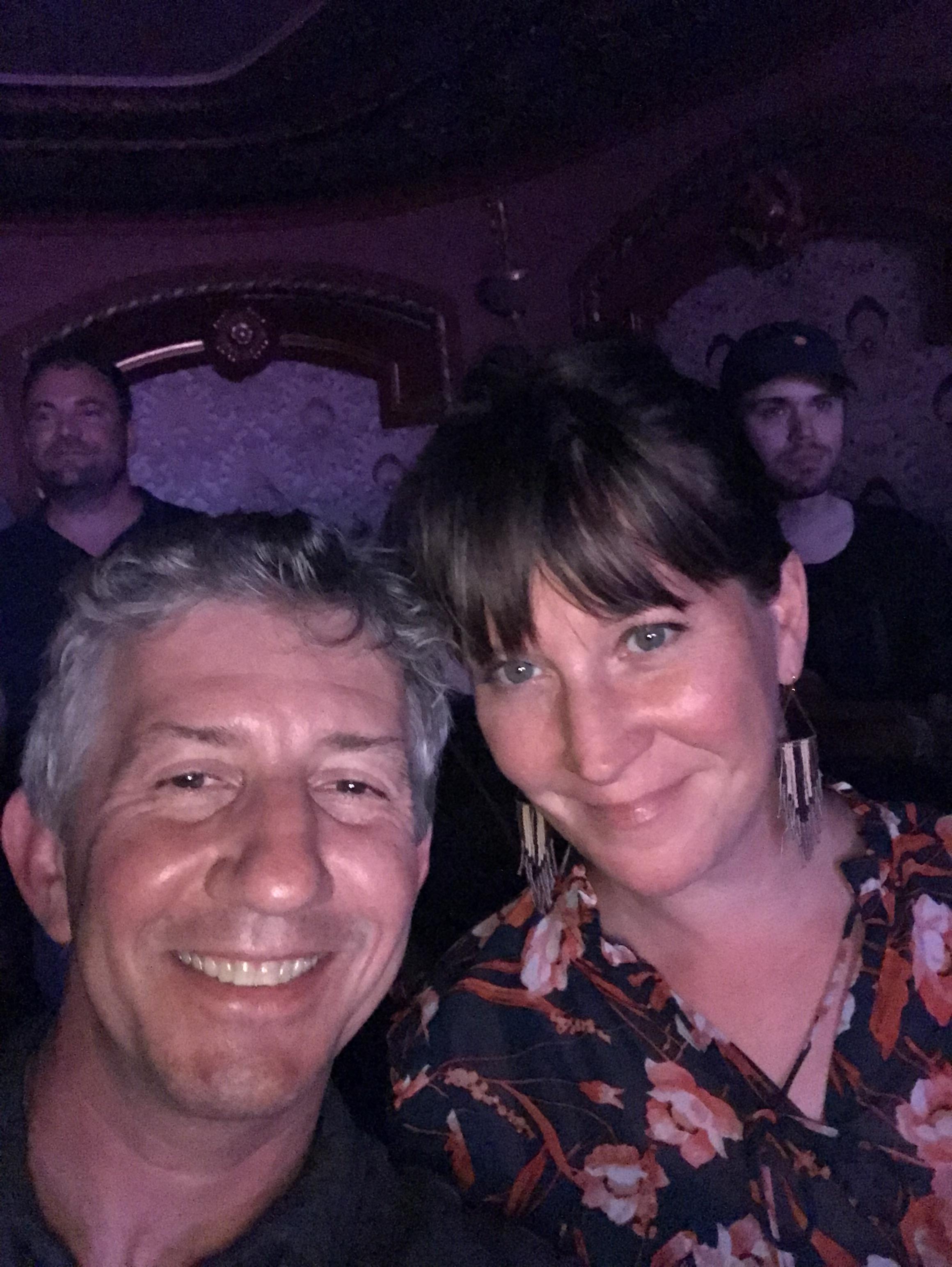 The Wedding Website of Mark Kessenich and Alison Lechner