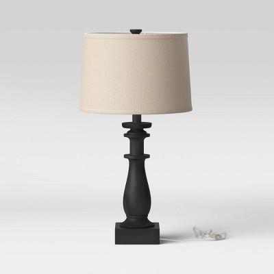 Table Lamp Black - Threshold™