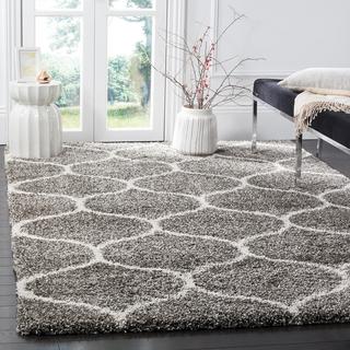 Hudson Shag Rug