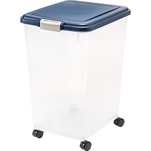 IRIS Airtight Food Storage Container