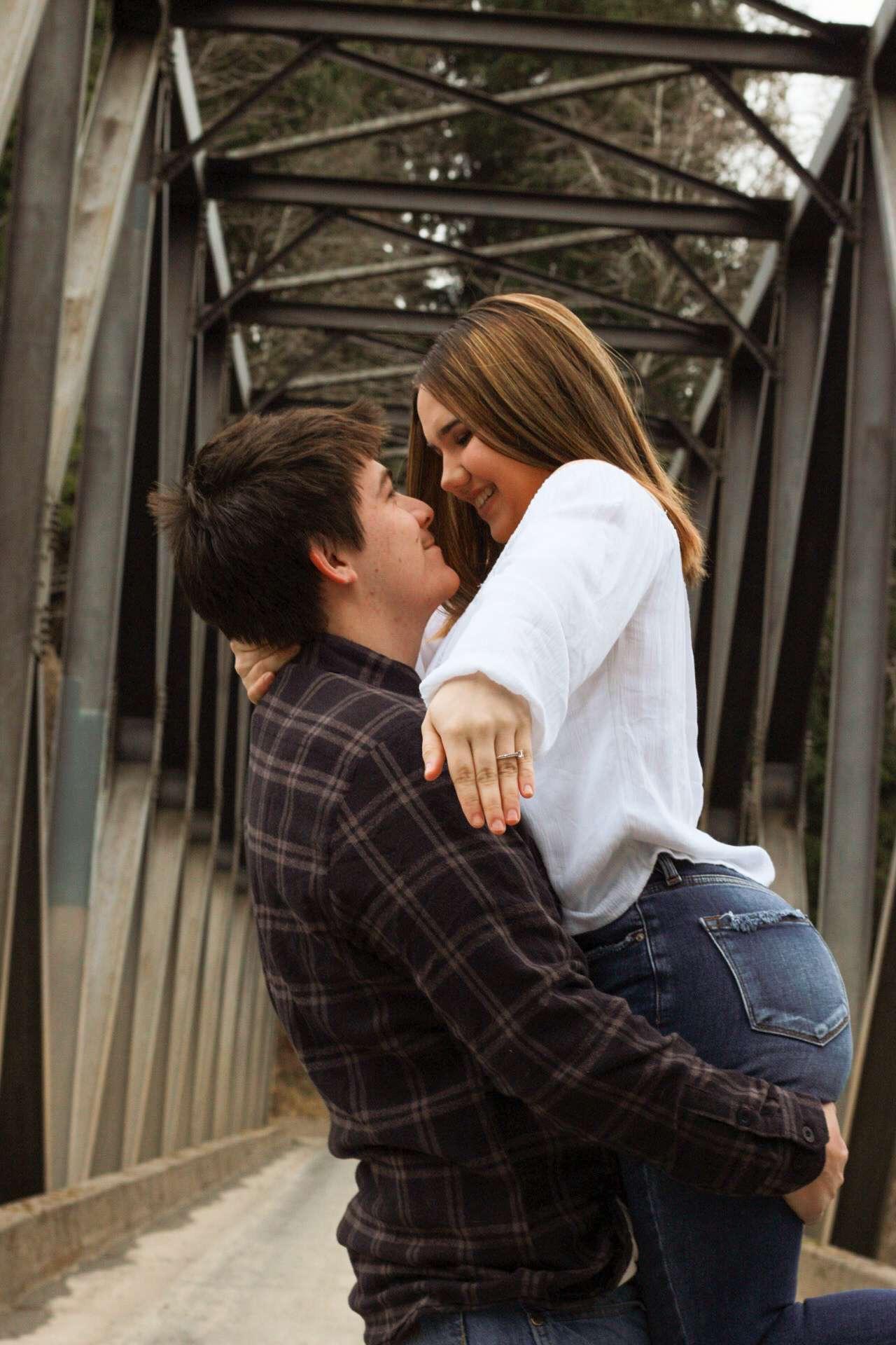 The Wedding Website of Aspen Rondeau and Rafael Terrones