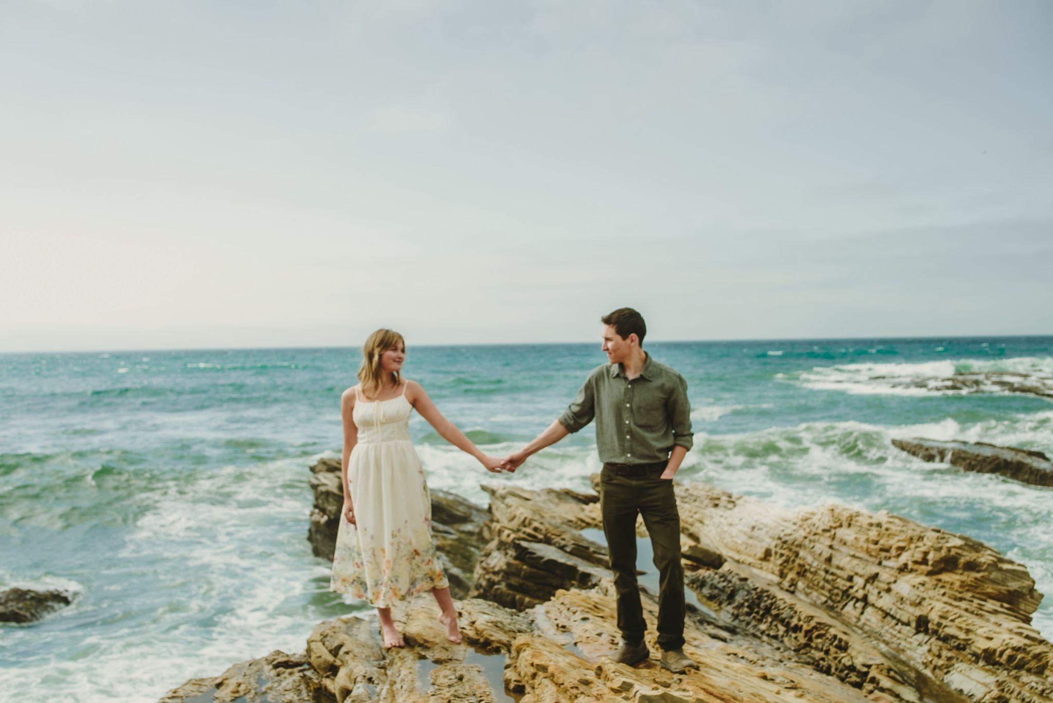 The Wedding Website of Carsen Ross and Sydney Davis