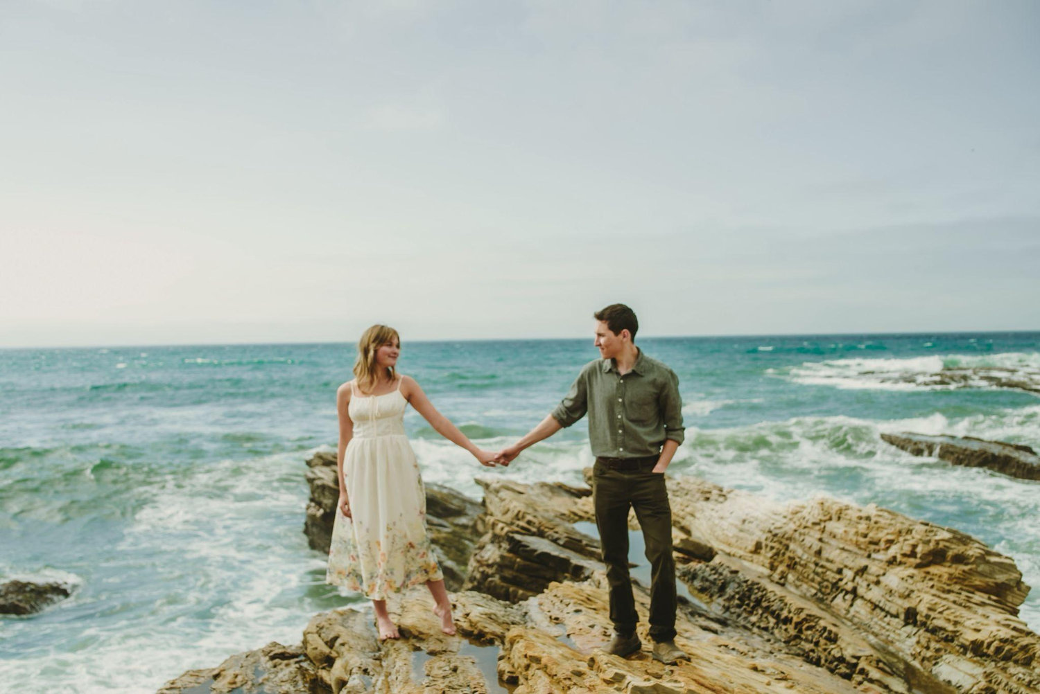 The Wedding Website of Carsen Ross and Sydney Davis