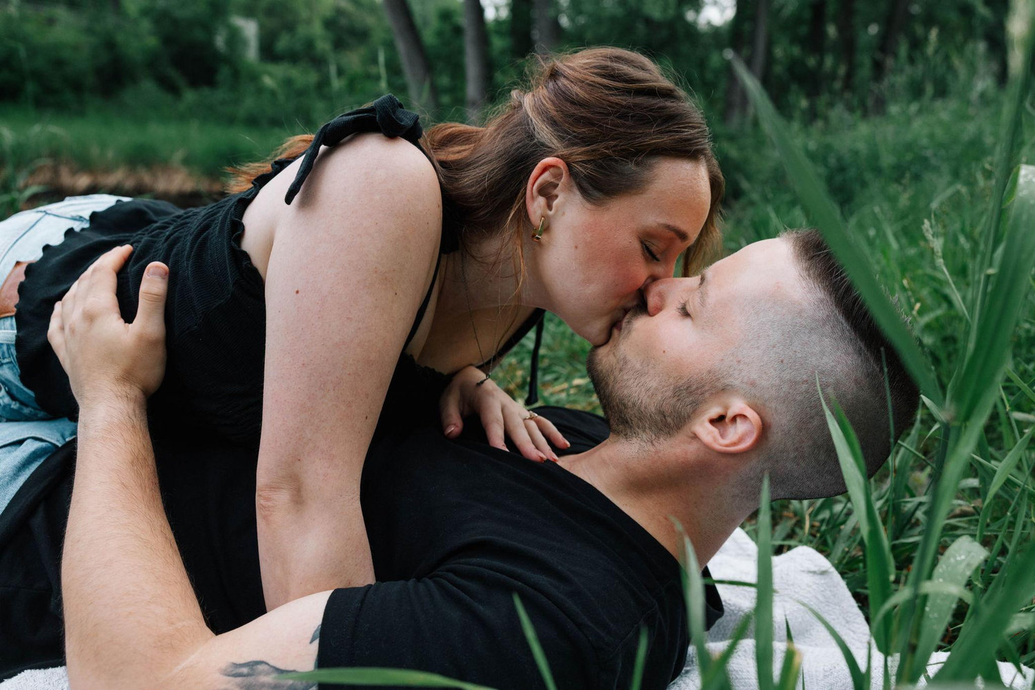 The Wedding Website of Mya Wood and Timothy Drescher