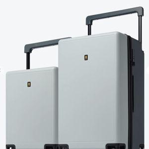 Voyageur 20" 26'' Set