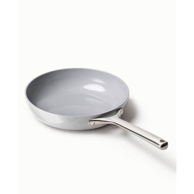 Caraway Aluminum Non-Stick Ceramic 10.5" Fry Pan