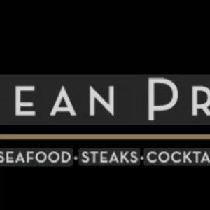 Ocean Prime-Gift Card