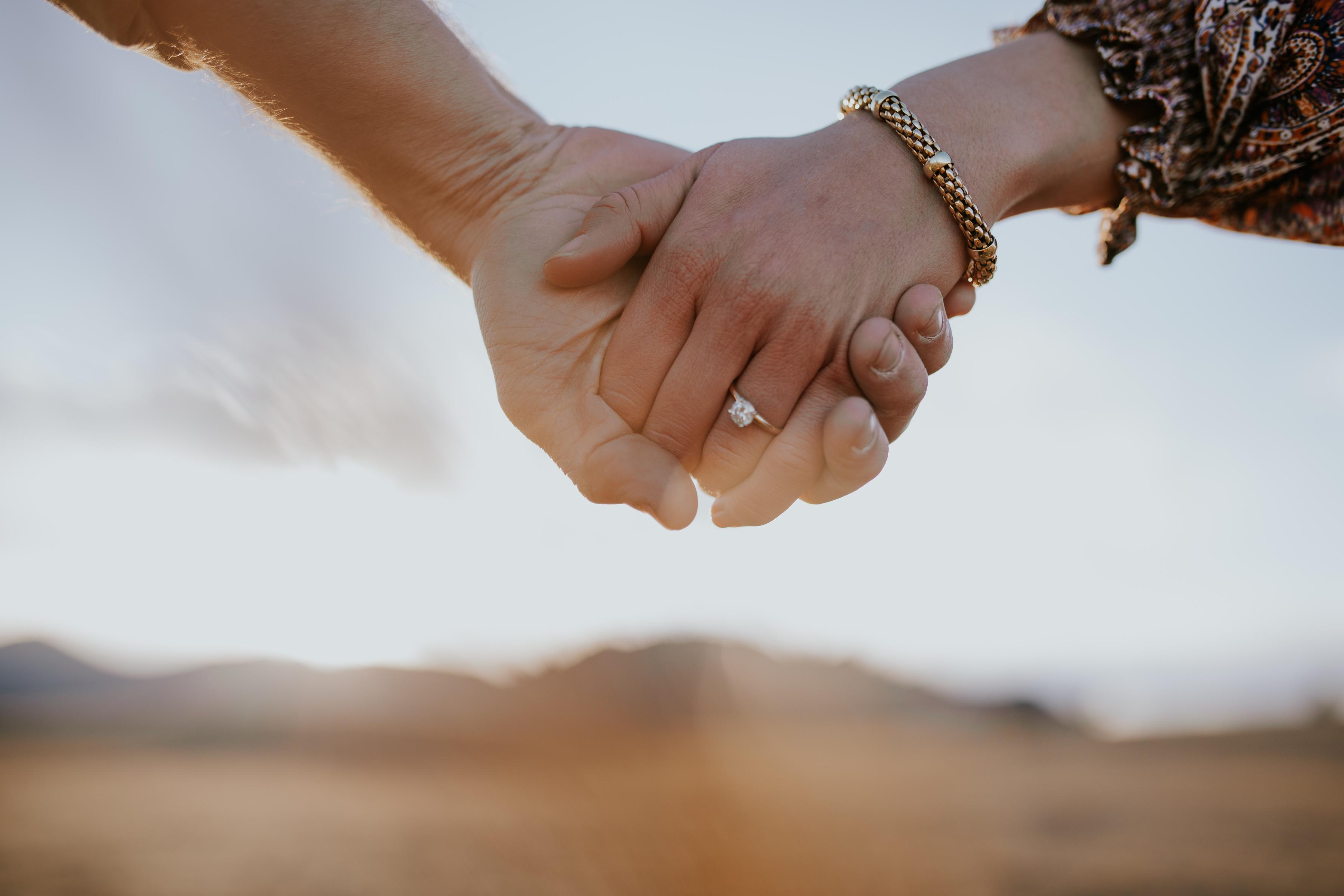 The Wedding Website of Kye Madsen and Chad Martin