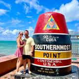 Southernmost Point of the Continental U.S.A.