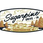 Sugarpine Drive-In