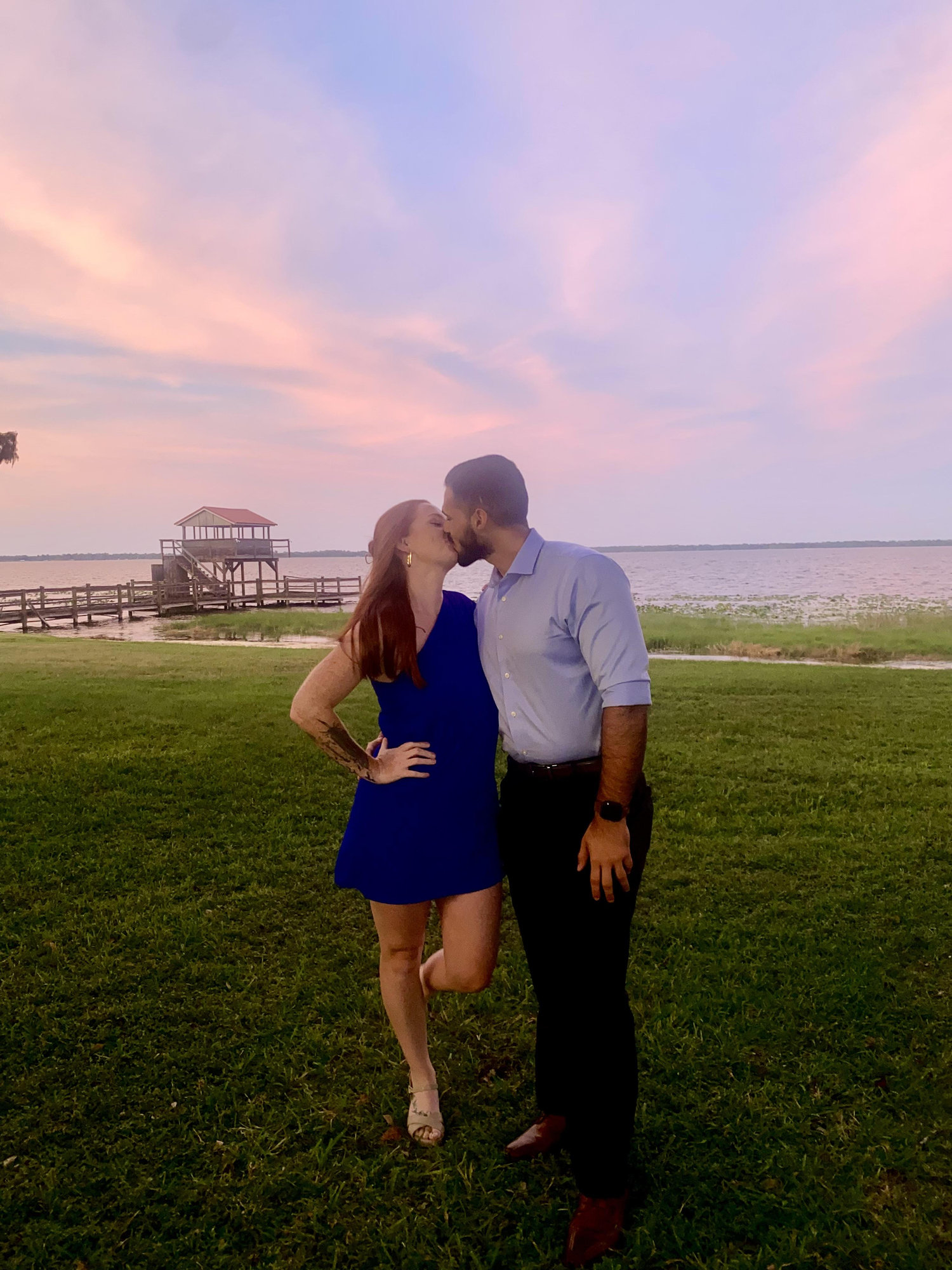 The Wedding Website of Nick Shinault and MaryBeth Brue
