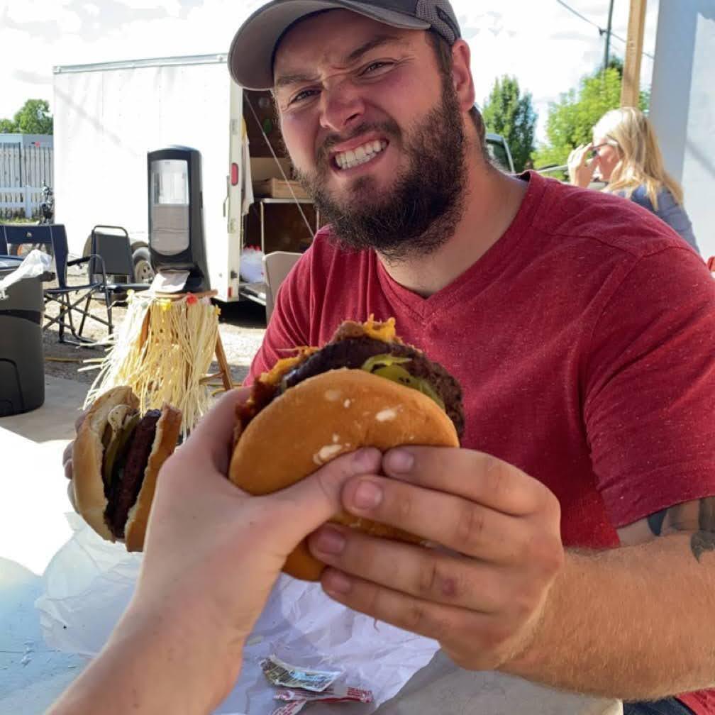 cheeseburger fest