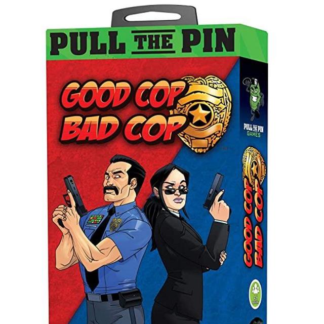 Good Cop Bad Cop 3rd Edition